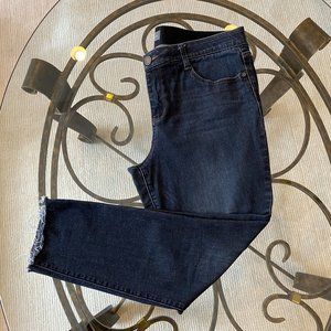 Wit & Wisdom, Size 14, Ankle Length Jeans